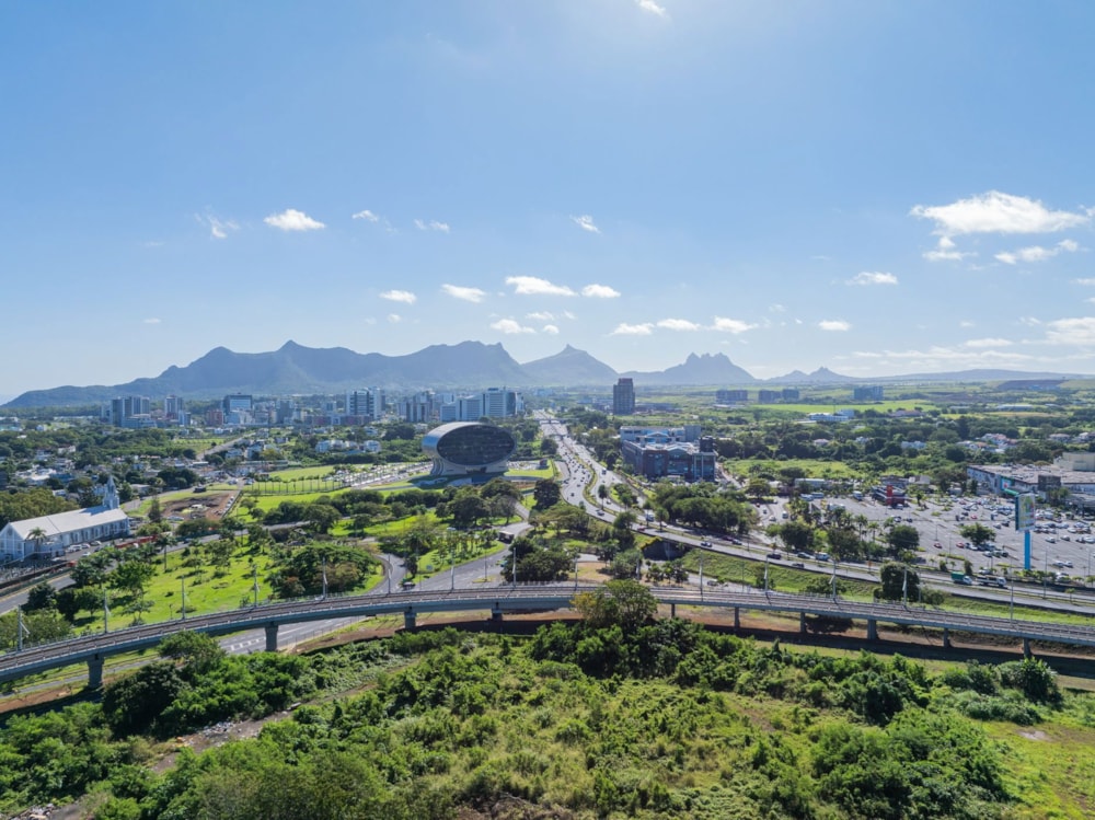 Apartment for sale in Quatre Bornes, Mauritius - MUR1724125 Apartment for sale in Quatre Bornes, Mauritius - MUR1724125