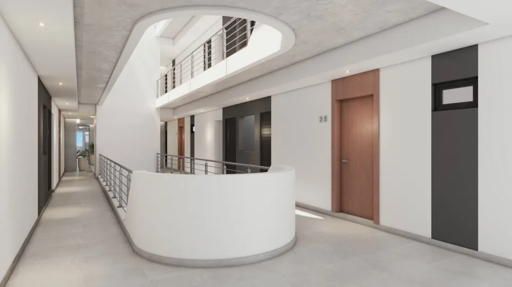 Apartment for sale in Quatre Bornes, Mauritius - MUR1724130 Apartment for sale in Quatre Bornes, Mauritius - MUR1724130