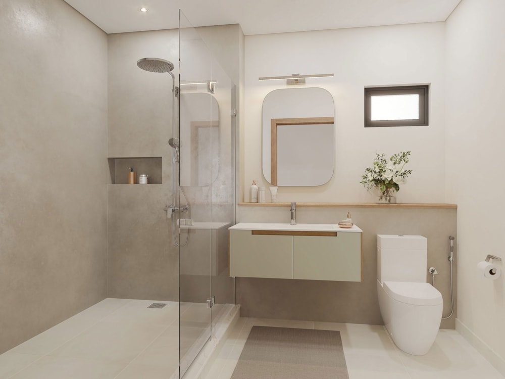 Apartment for sale in Quatre Bornes, Mauritius - MUR1724130 Apartment for sale in Quatre Bornes, Mauritius - MUR1724130