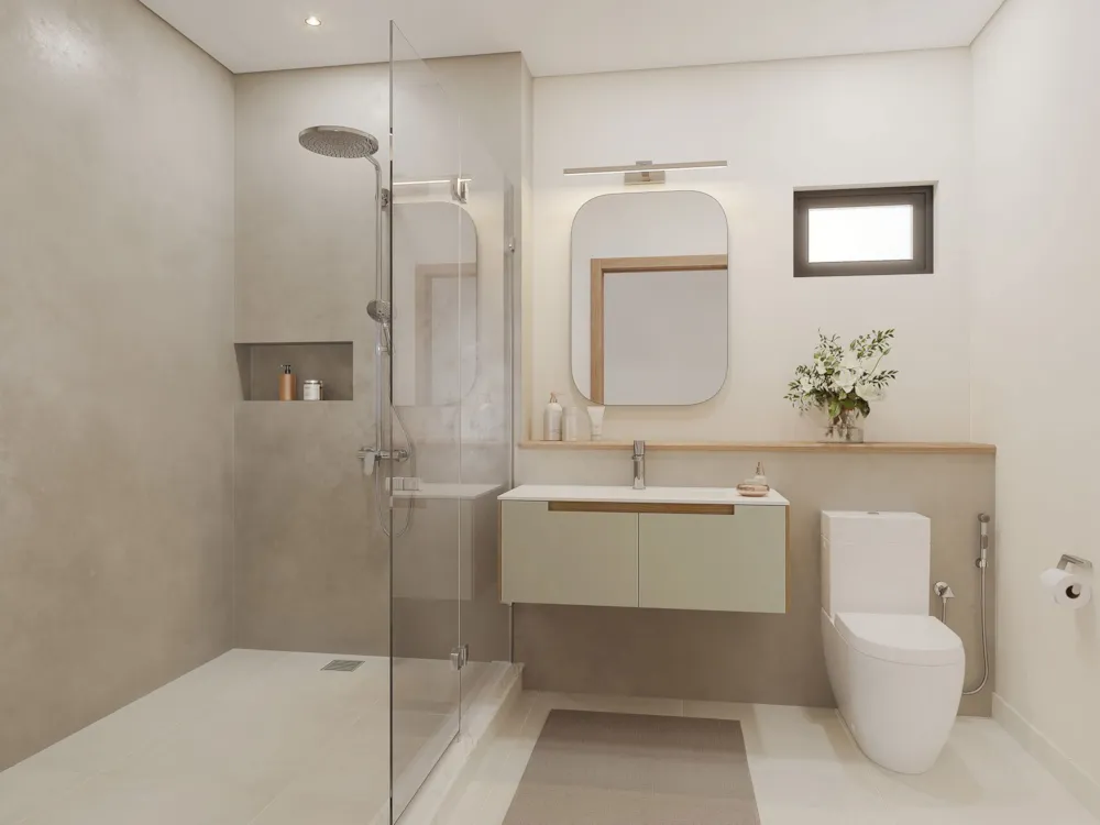 Apartment for sale in Quatre Bornes, Mauritius - MUR1724130 Apartment for sale in Quatre Bornes, Mauritius - MUR1724130