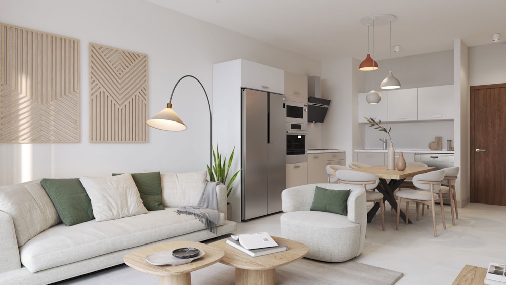 Apartment for sale in Quatre Bornes, Mauritius - MUR1724130 Apartment for sale in Quatre Bornes, Mauritius - MUR1724130