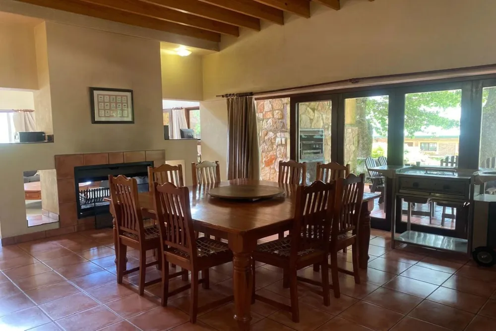 House for sale in Dullstroom - 1DS1724192 House for sale in Dullstroom - 1DS1724192