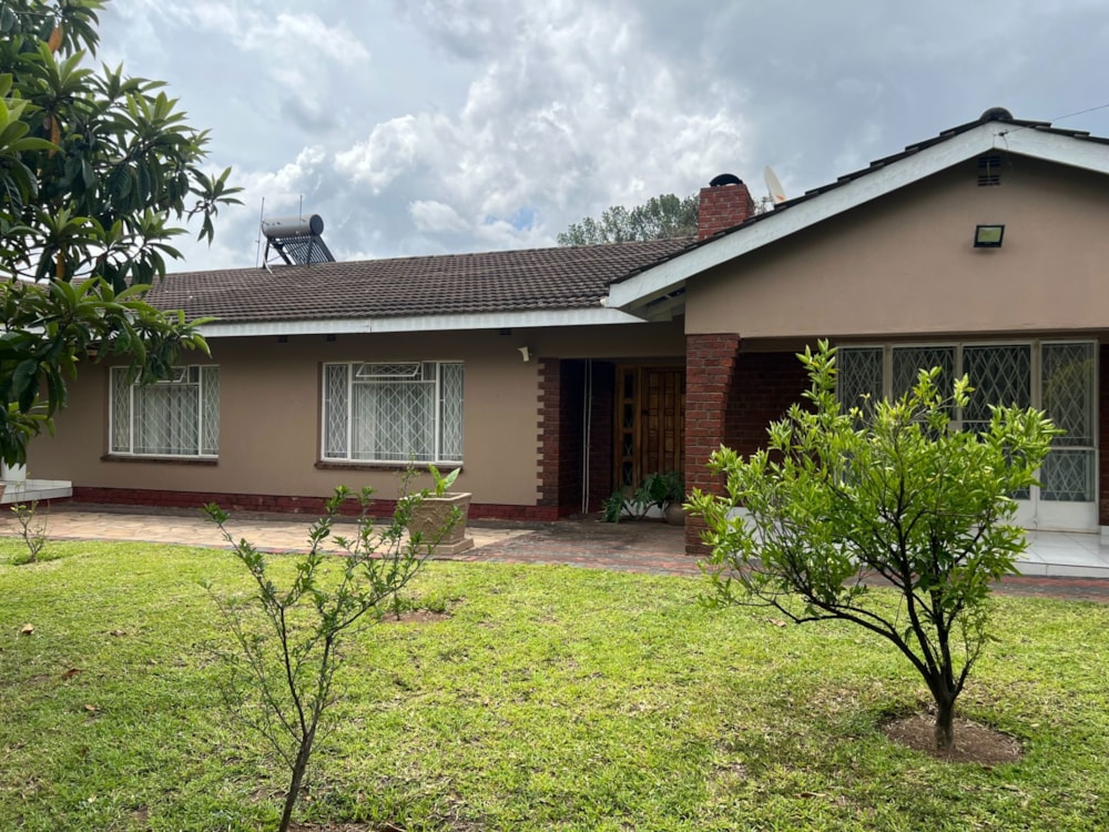 House to rent in Greendale, Zimbabwe - 3ZB1724135 House to rent in Greendale, Zimbabwe - 3ZB1724135