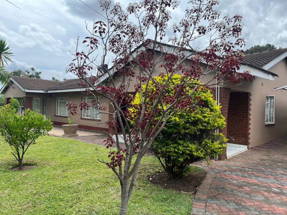 House to rent in Greendale, Zimbabwe - 3ZB1724135 House to rent in Greendale, Zimbabwe - 3ZB1724135