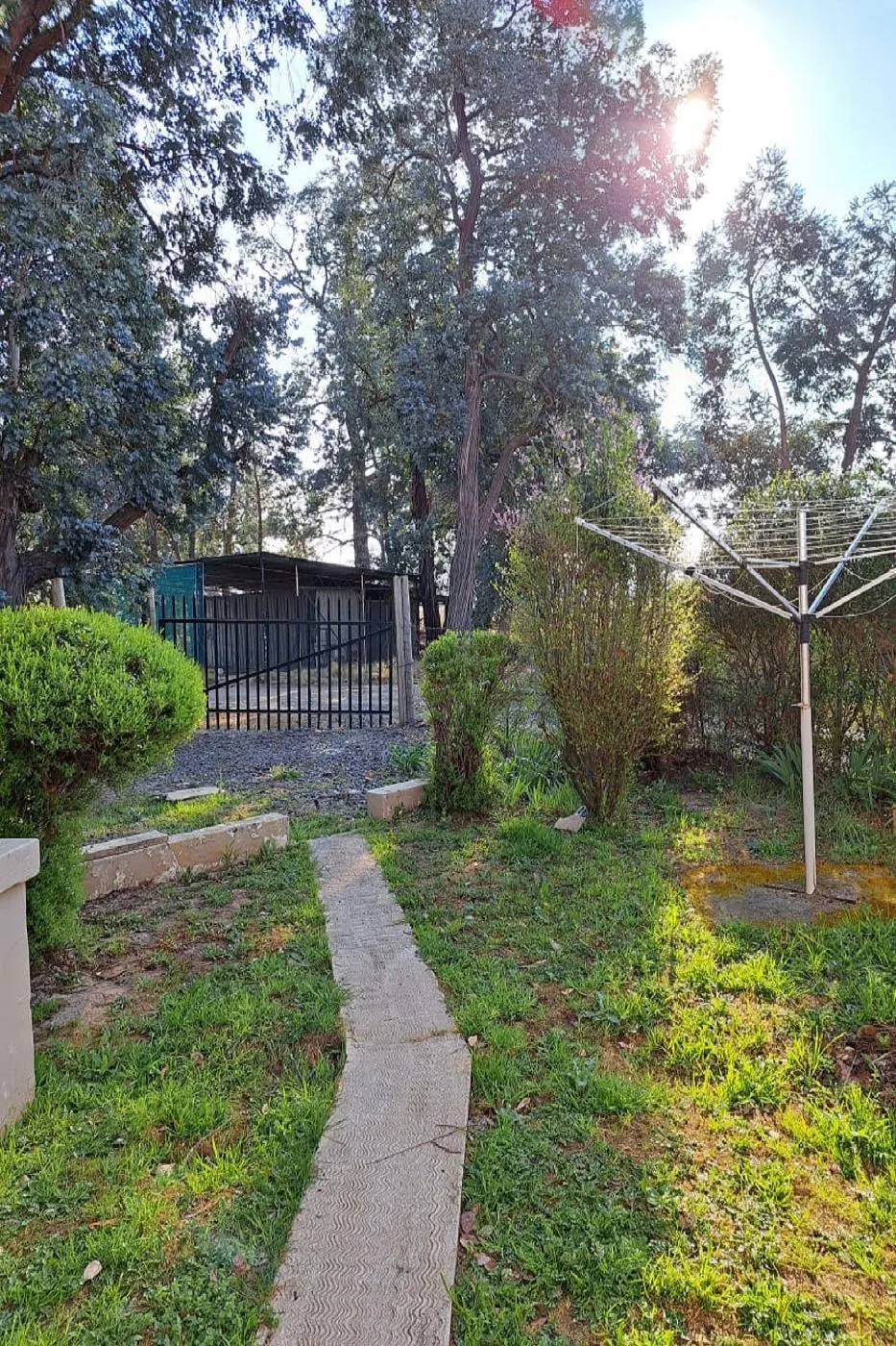 Semi-detached house let in Kokstad - 1UB1724145