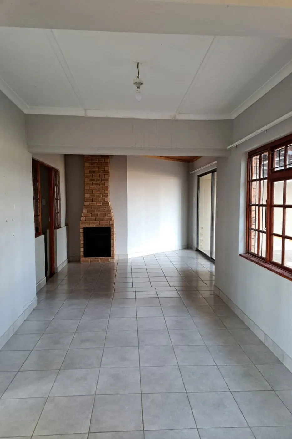 Semi-detached house let in Kokstad - 1UB1724145