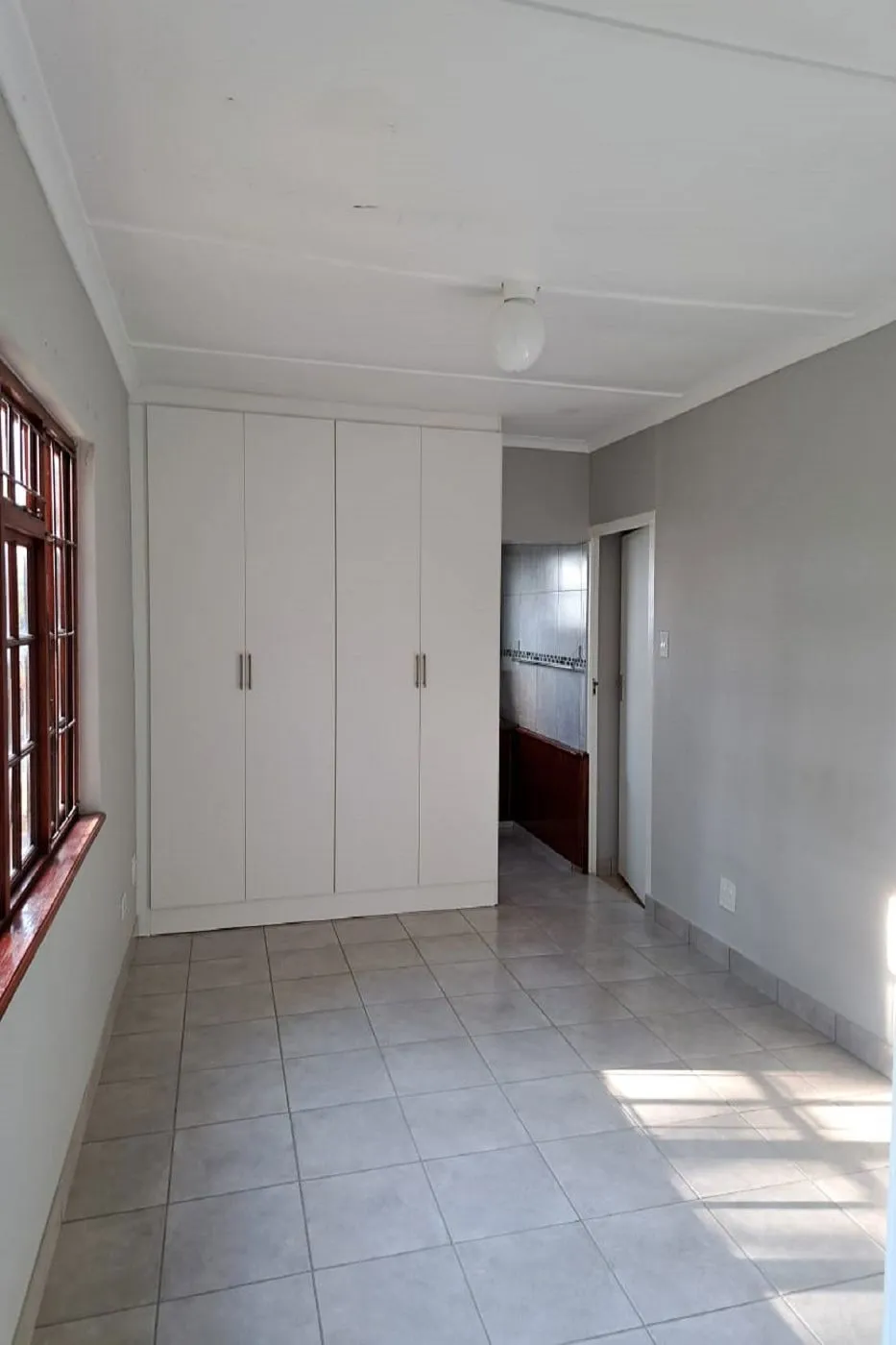 Semi-detached house let in Kokstad - 1UB1724145