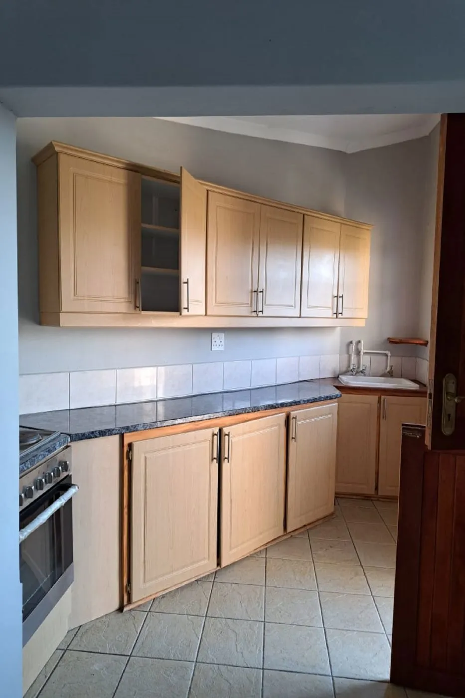 Semi-detached house let in Kokstad - 1UB1724145