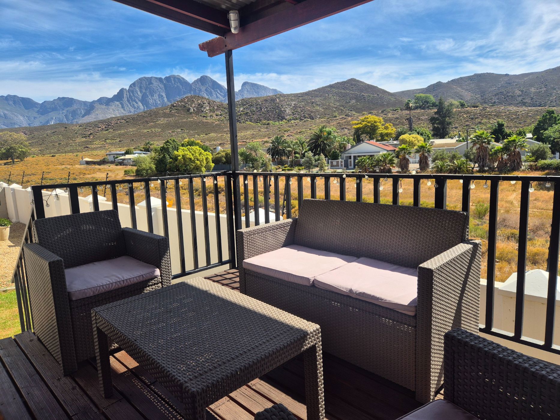 Townhouse to rent in Worcester - TKL1724167