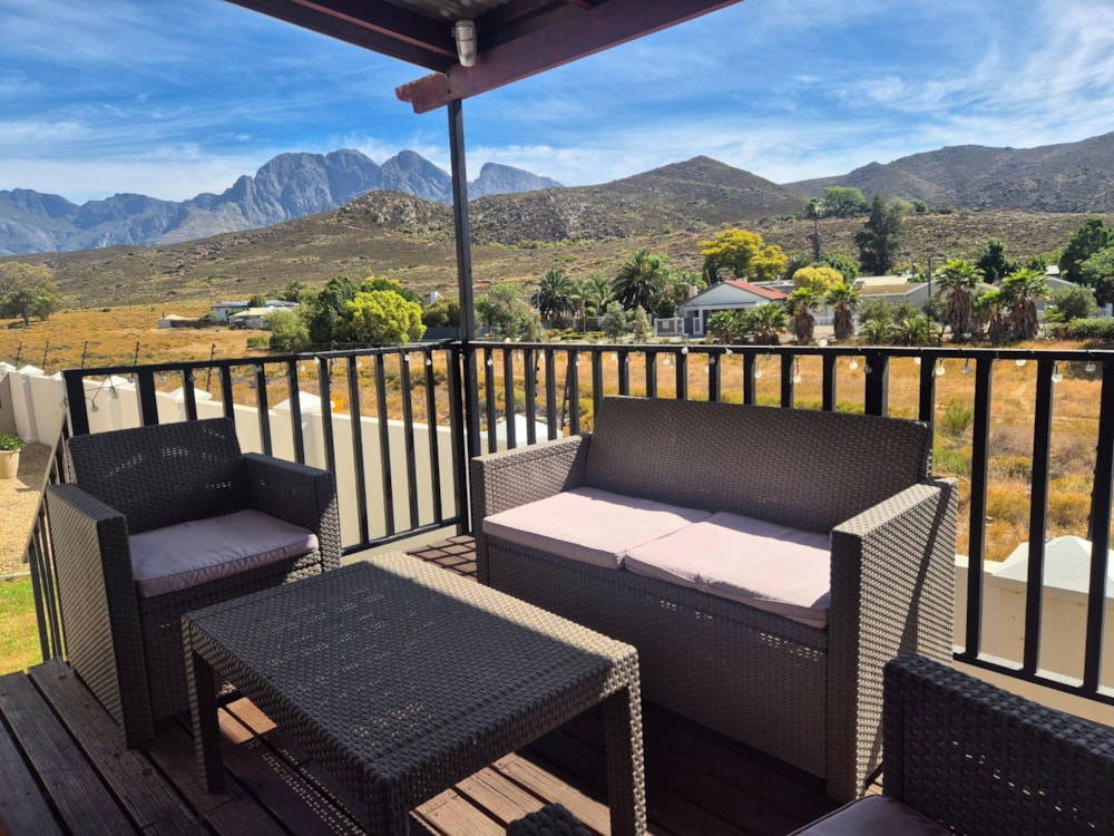 Townhouse to rent in Fairway Heights - TKL1724167