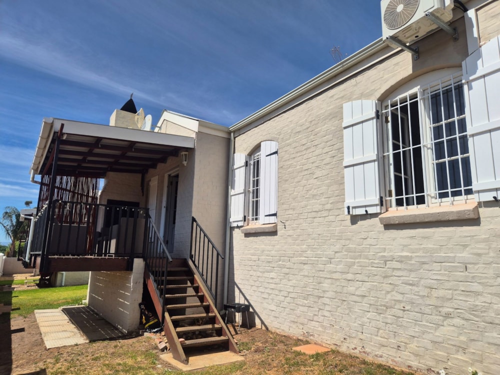 Townhouse to rent in Fairway Heights - TKL1724167