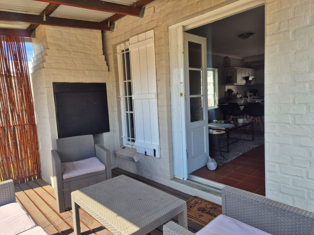 Townhouse to rent in Fairway Heights - TKL1724167