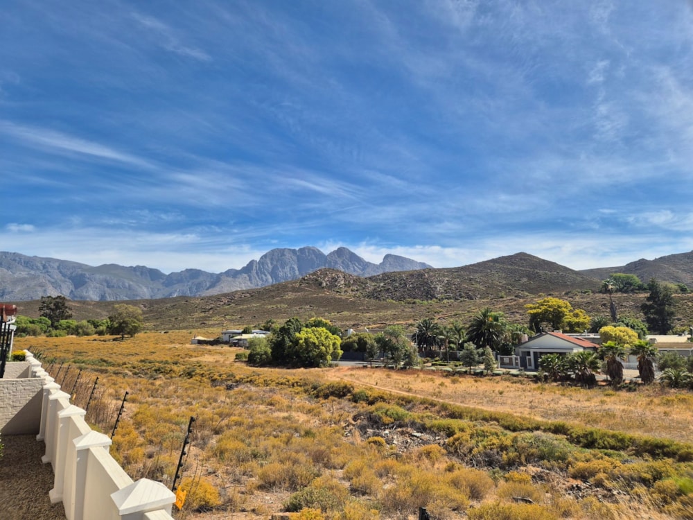 Townhouse to rent in Fairway Heights - TKL1724167