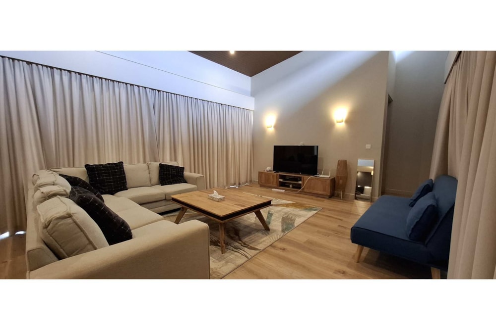 Semi-detached house to rent in Runda , Kenya - 3KE1724152 Semi-detached house to rent in Runda , Kenya - 3KE1724152