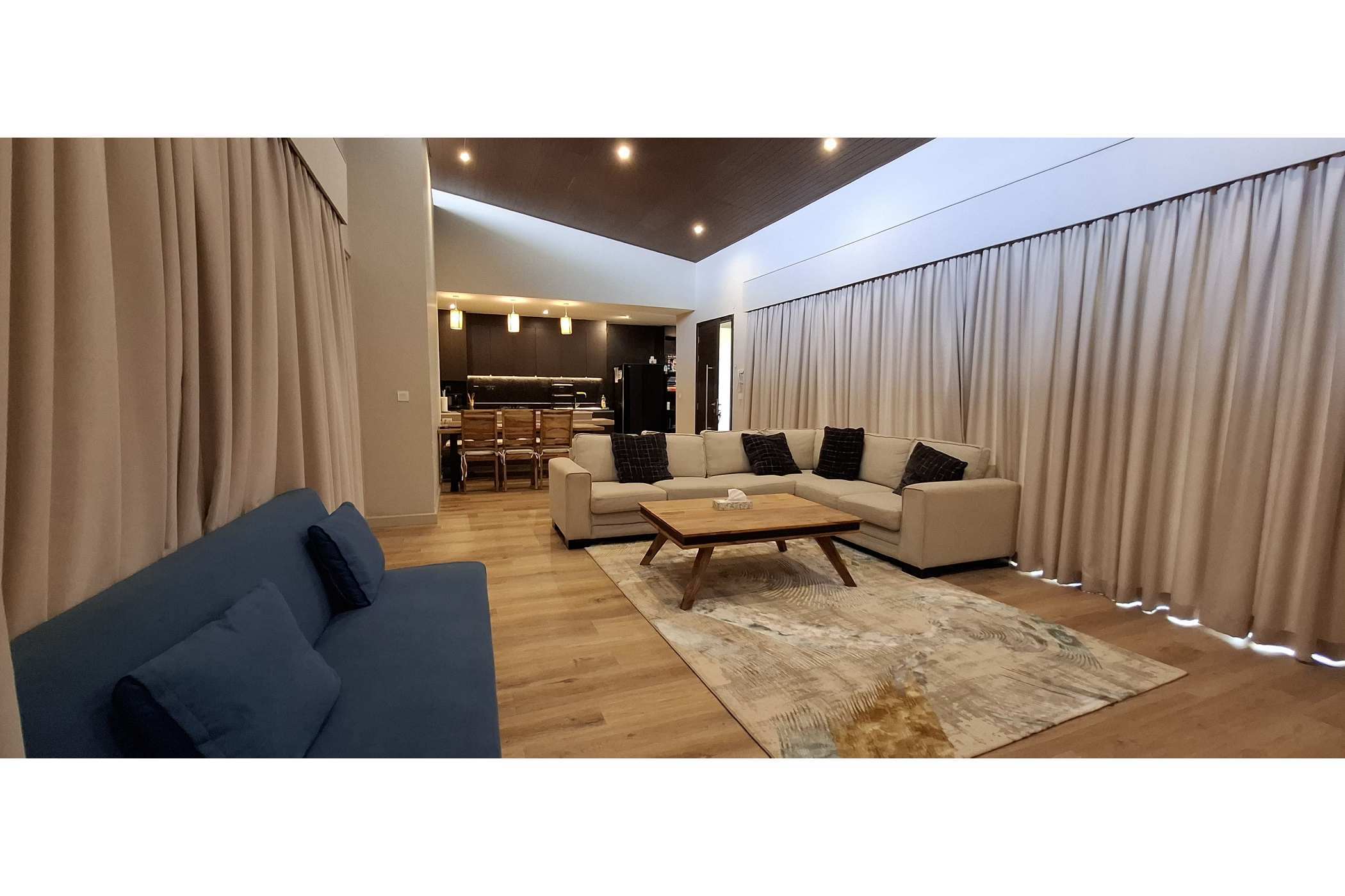 Semi-detached house to rent in Runda , Kenya - 3KE1724152