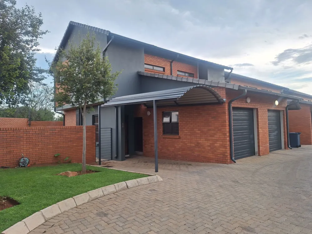 Townhouse for sale in Montana, Pretoria North - PTM1724989 Townhouse for sale in Montana, Pretoria North - PTM1724989