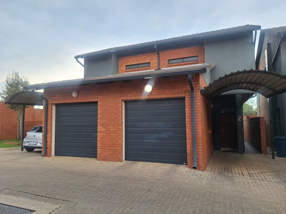 Townhouse for sale in Montana, Pretoria North - PTM1724989 Townhouse for sale in Montana, Pretoria North - PTM1724989