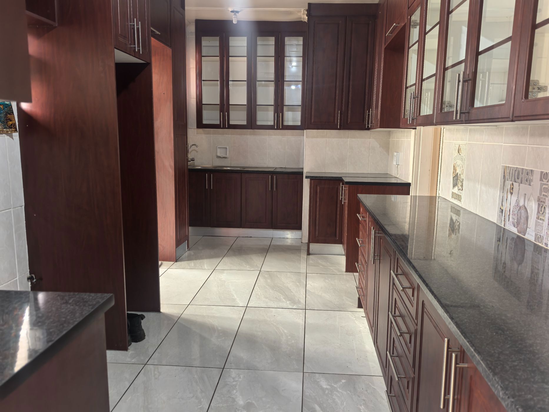 House to rent in Selection Park - 1SP1724461