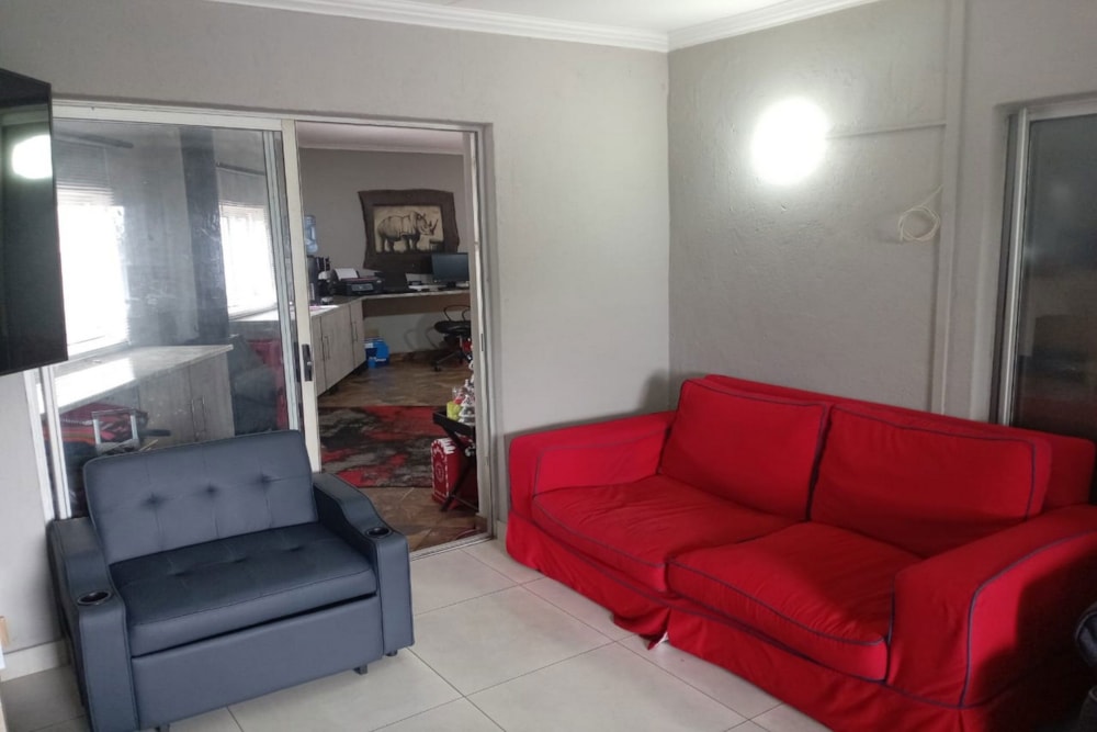 Cluster for sale in White River Ext 3 - 1WR1724194