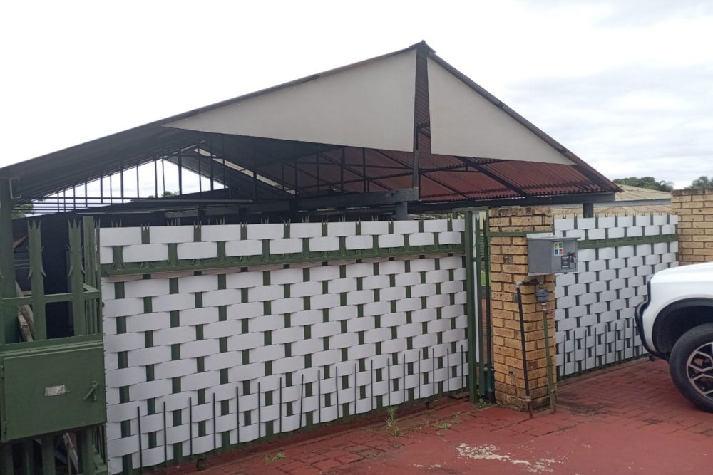 Cluster for sale in White River Ext 3 - 1WR1724194