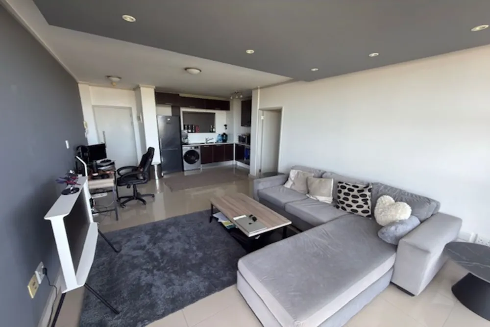 Apartment let in Claremont Upper - RBL1724172