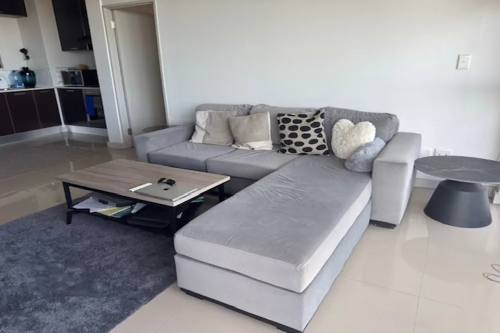 Apartment let in Claremont Upper - RBL1724172