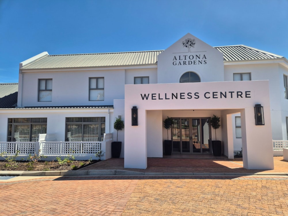 Retirement apartment for sale in Altona Gardens - TK1724173 Retirement apartment for sale in Altona Gardens - TK1724173