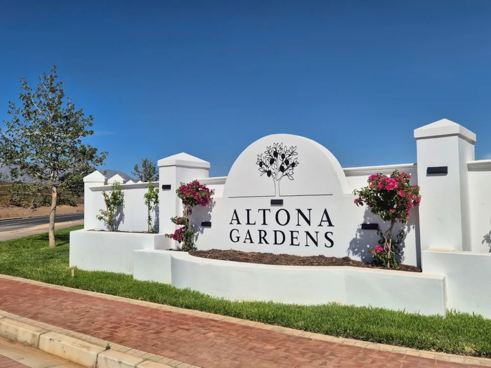 Retirement apartment for sale in Altona Gardens - TK1724173 Retirement apartment for sale in Altona Gardens - TK1724173