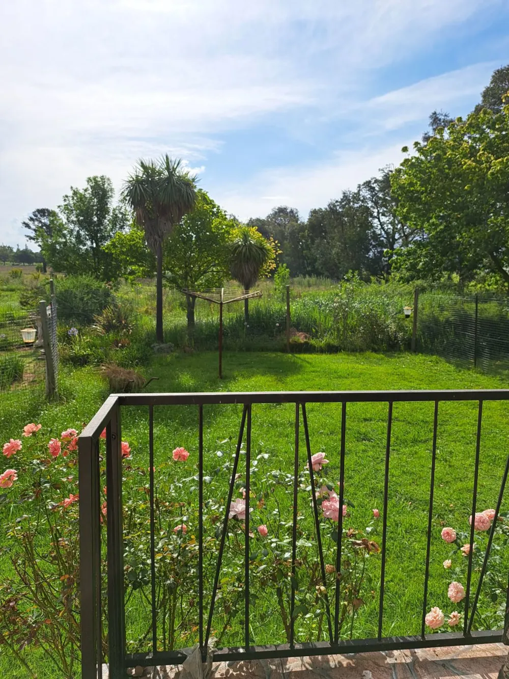 Semi-detached house let in Kokstad - 1UB1724171