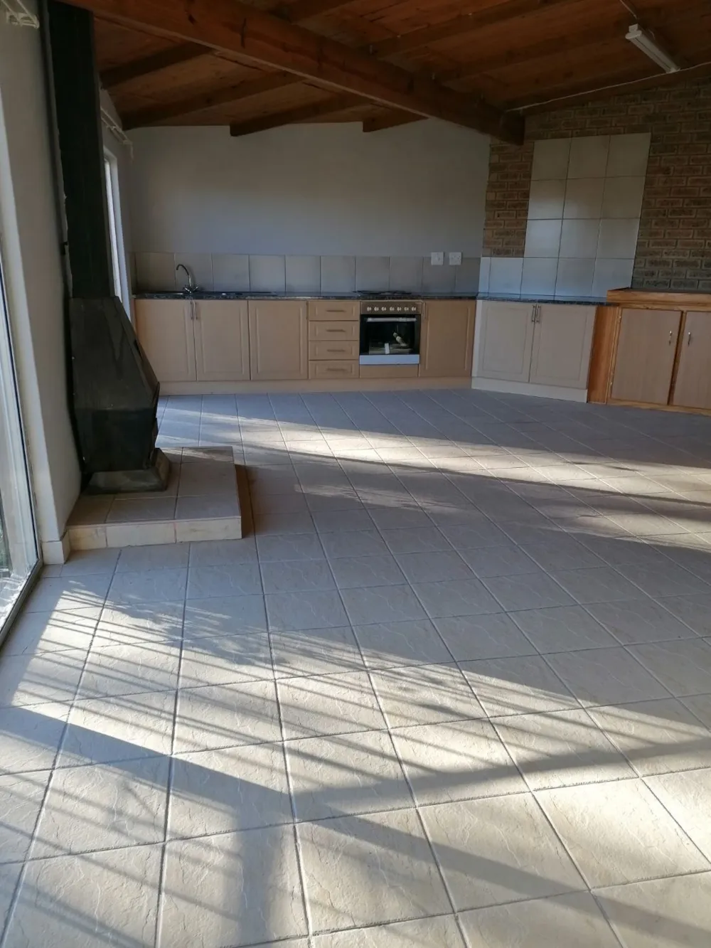 Semi-detached house let in Kokstad - 1UB1724171