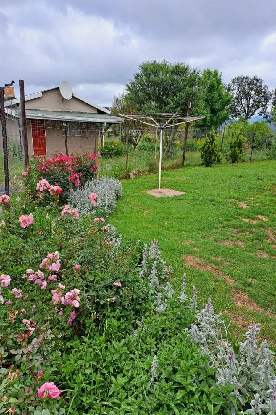Apartment let in Kokstad - 1UB1724174