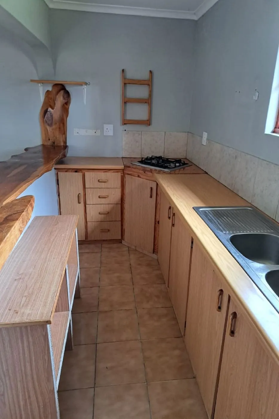 Apartment let in Kokstad - 1UB1724174