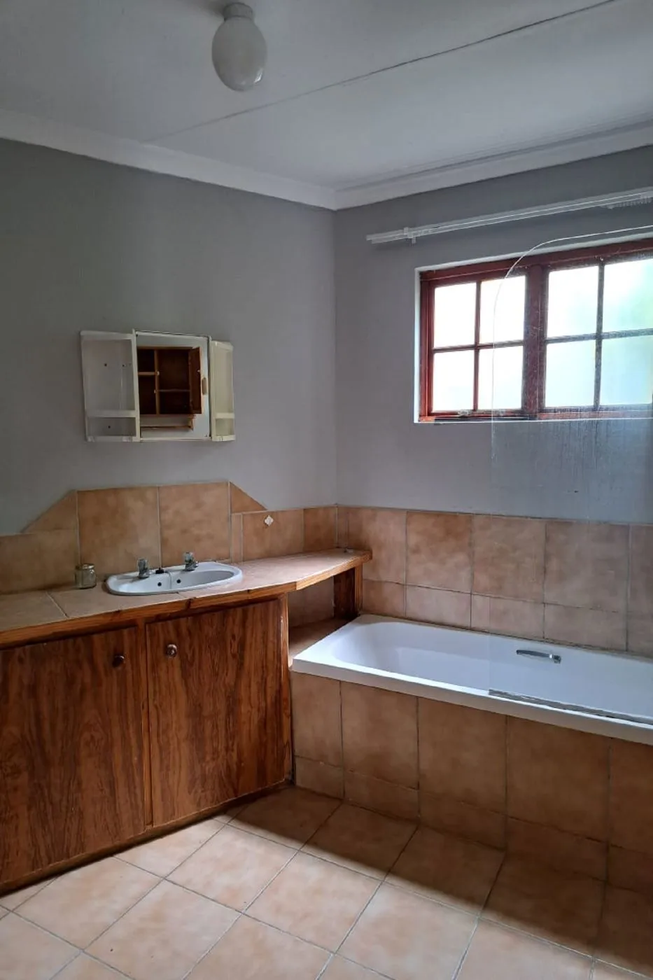 Apartment let in Kokstad - 1UB1724174