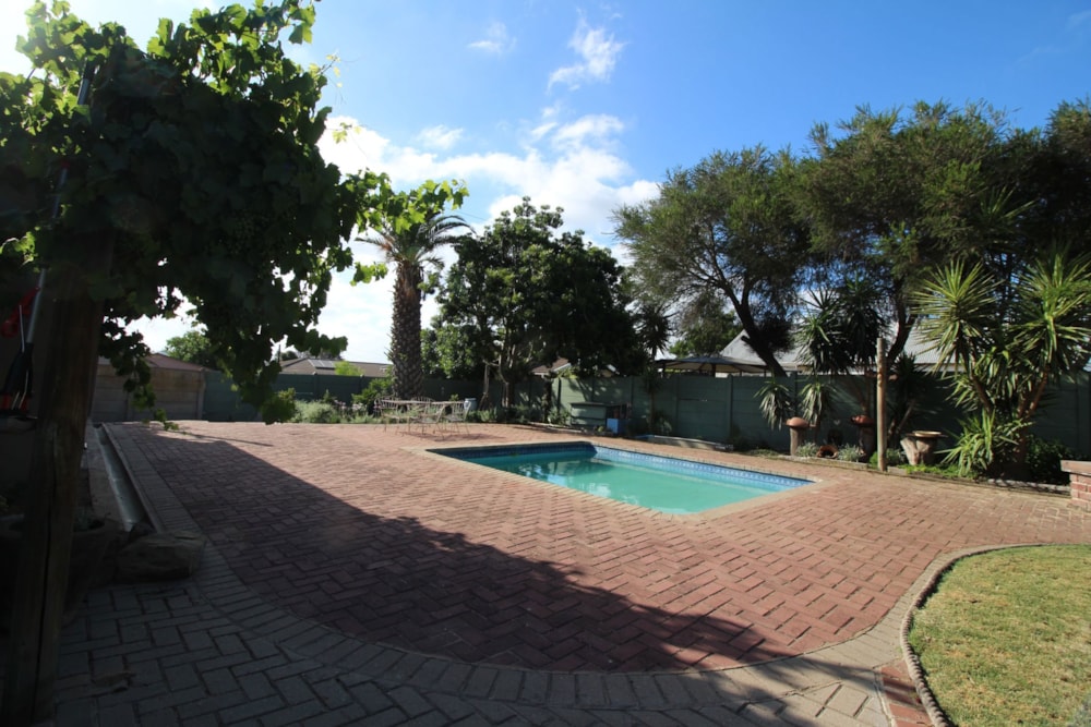 House for sale in Hopefield - LA1724864 House for sale in Hopefield - LA1724864