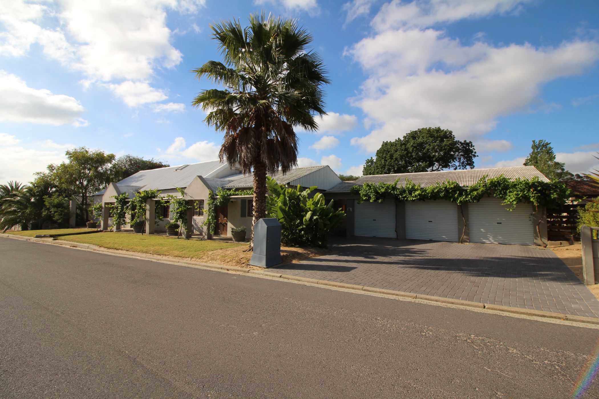 House for sale in Hopefield - LA1724864