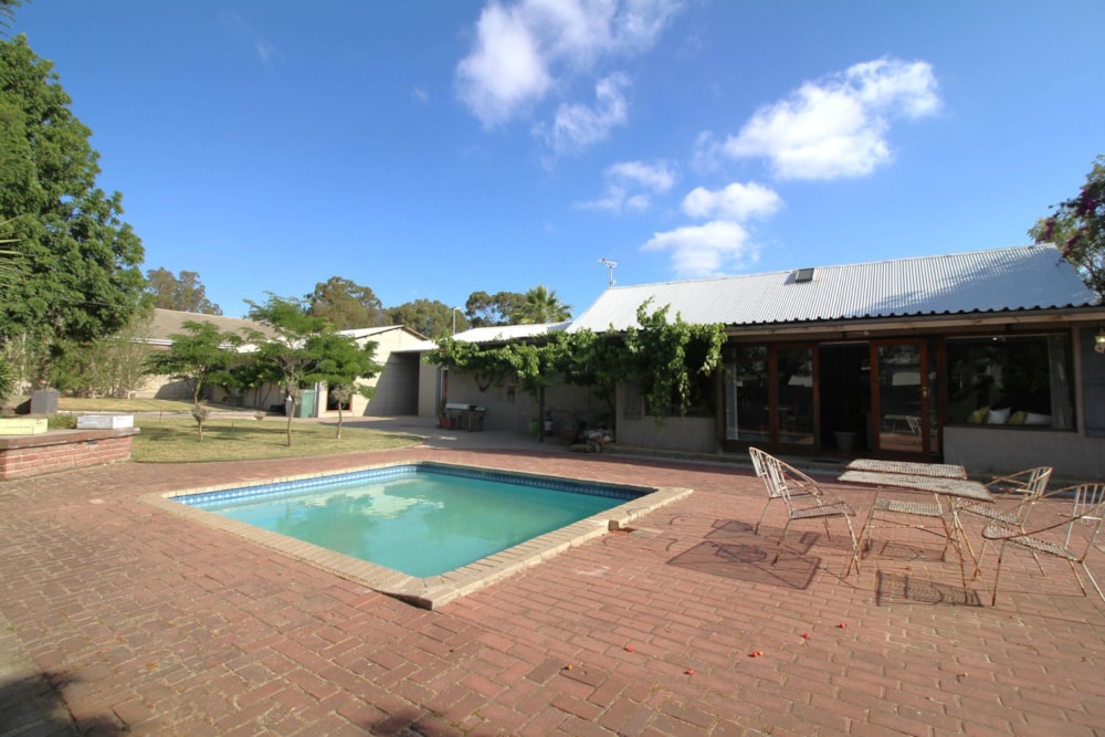 House for sale in Hopefield - LA1724864 House for sale in Hopefield - LA1724864