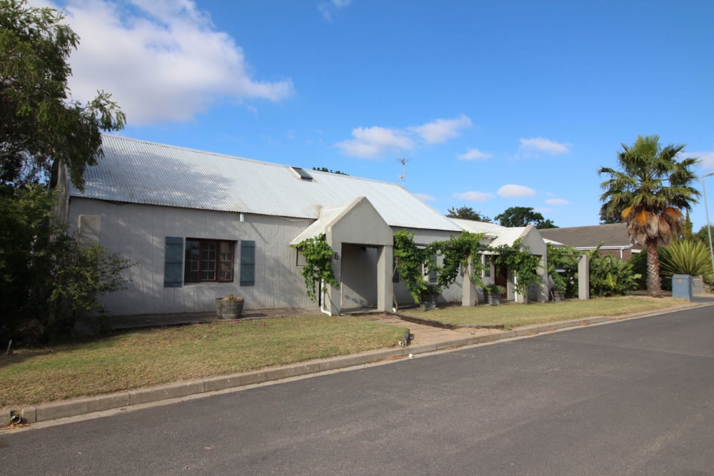 House for sale in Hopefield - LA1724864 House for sale in Hopefield - LA1724864