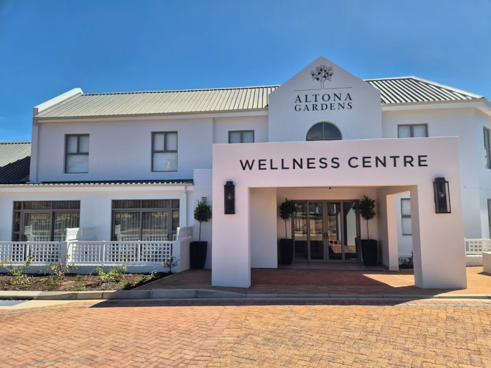 Retirement apartment for sale in Altona Gardens - TK1724176 Retirement apartment for sale in Altona Gardens - TK1724176