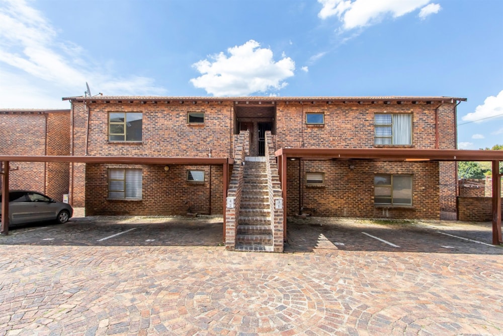 Apartment to rent in North Riding - RAL1724179 Apartment to rent in North Riding - RAL1724179