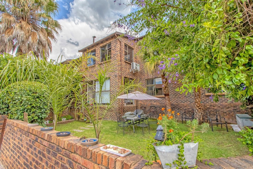 Apartment to rent in North Riding - RAL1724179 Apartment to rent in North Riding - RAL1724179