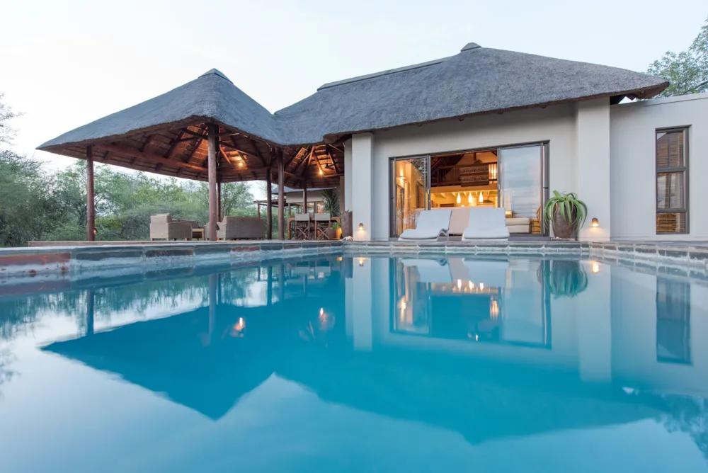 House to rent in Zandspruit Bush & Aero Estate - 1HS1724188