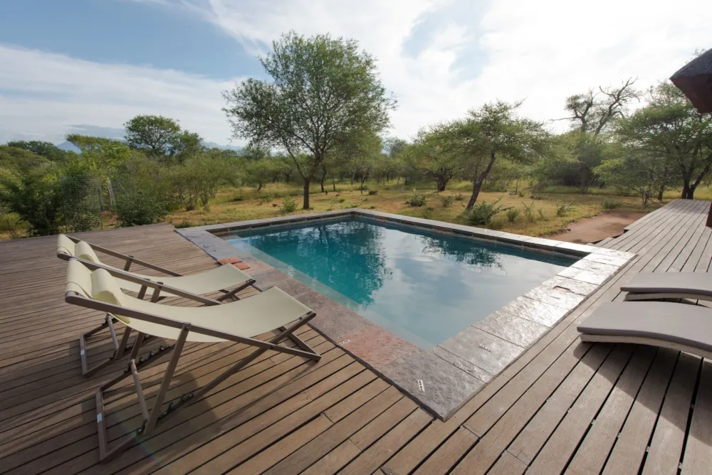 House to rent in Zandspruit Bush & Aero Estate - 1HS1724188