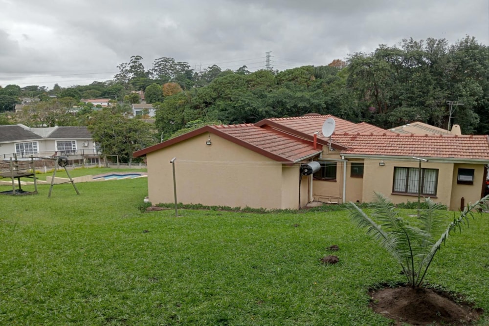 House for sale in Highland Hills - 1WP1724191 House for sale in Highland Hills - 1WP1724191