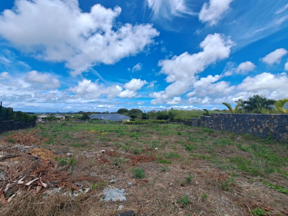 Vacant land for sale in The Vale, Mauritius - MPR1724182 Vacant land for sale in The Vale, Mauritius - MPR1724182