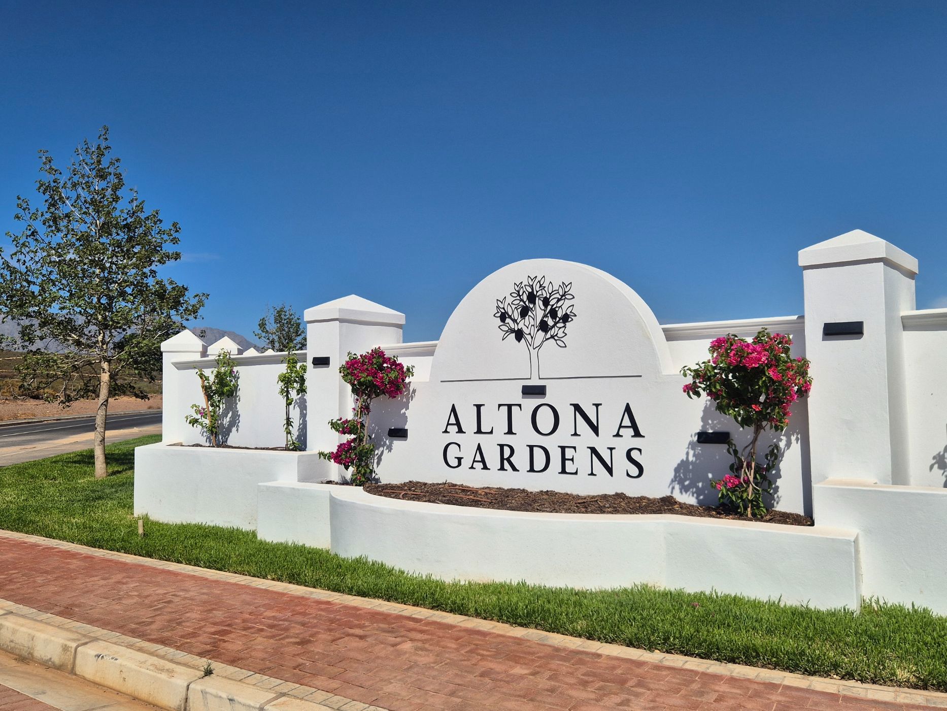 Retirement apartment for sale in Altona Gardens - TK1724184