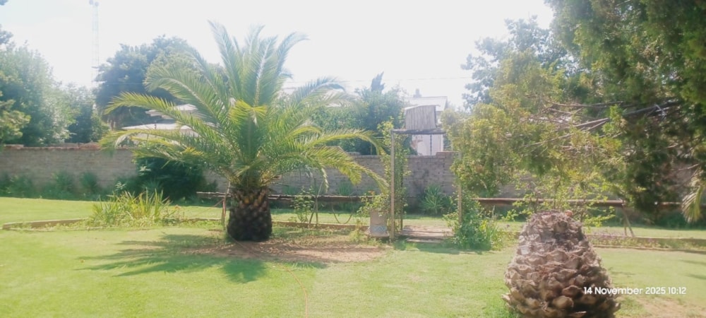 House for sale in Vryburg - 1RN1724208 House for sale in Vryburg - 1RN1724208