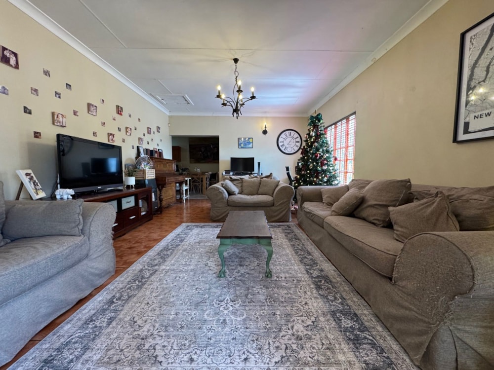 Townhouse for sale in Ermelo - 1EM1724214 Townhouse for sale in Ermelo - 1EM1724214