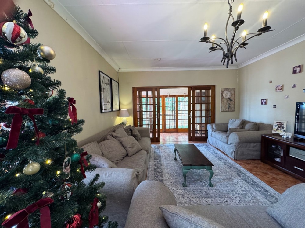 Townhouse for sale in Ermelo - 1EM1724214 Townhouse for sale in Ermelo - 1EM1724214