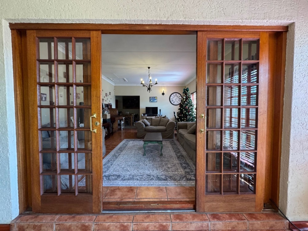 Townhouse for sale in Ermelo - 1EM1724214 Townhouse for sale in Ermelo - 1EM1724214