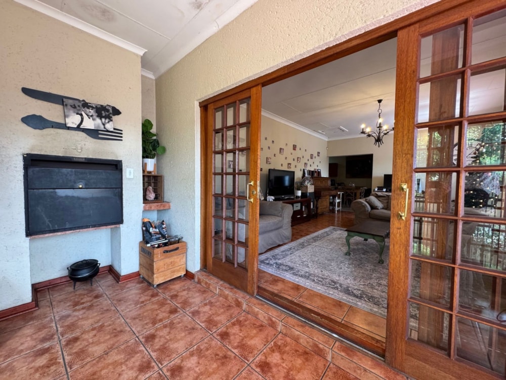 Townhouse for sale in Ermelo - 1EM1724214 Townhouse for sale in Ermelo - 1EM1724214